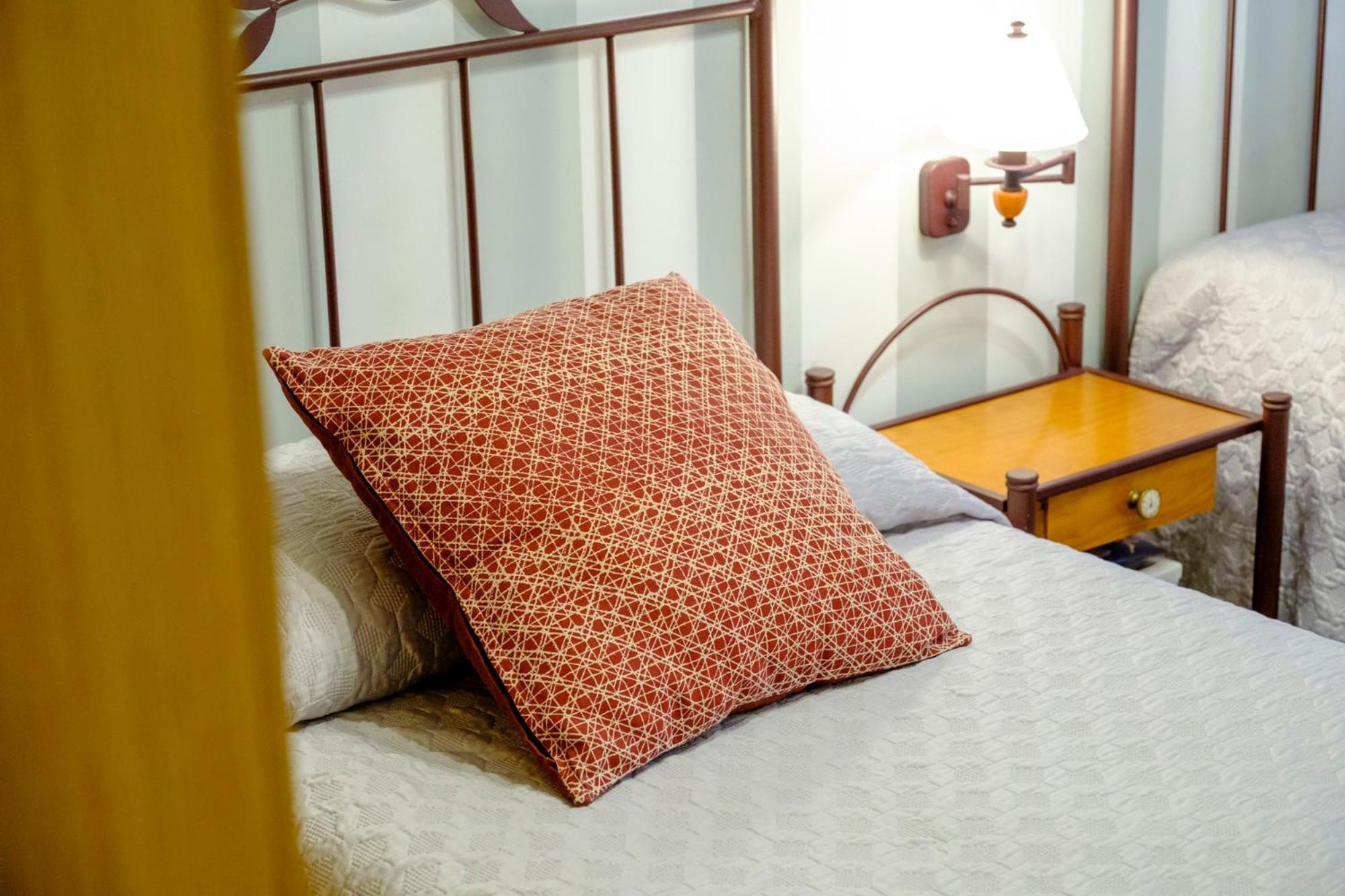 Apartamento Sella Y Mar - Vut12As Рибадеселья Экстерьер фото