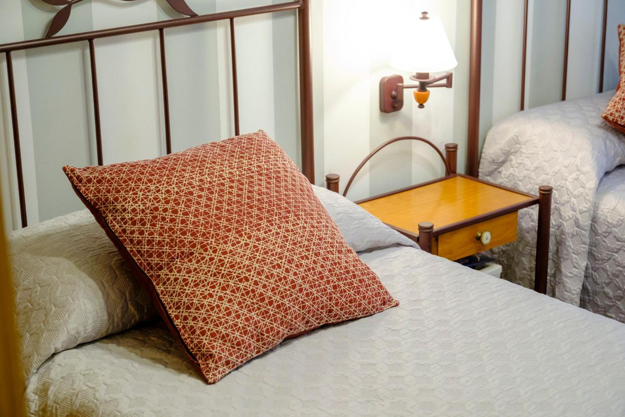 Apartamento Sella Y Mar - Vut12As Рибадеселья Экстерьер фото