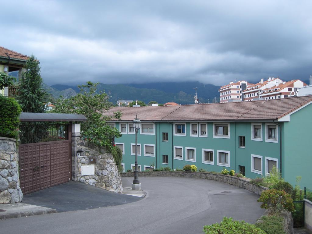 Apartamento Sella Y Mar - Vut12As Рибадеселья Экстерьер фото